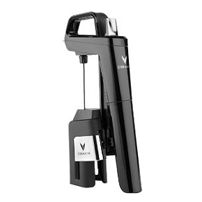 Coravin-Coravin Timeless Six Set (Glossy Black)