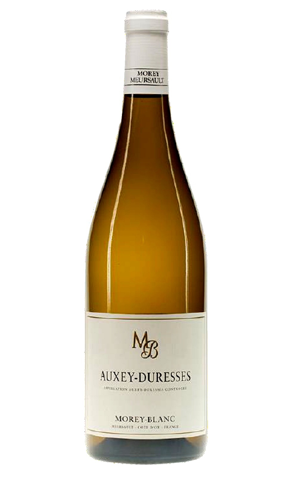 Maison Morey Blanc Auxey Duresses 2003 莫瑞白朗酒莊 奧賽都黑斯村莊級白酒