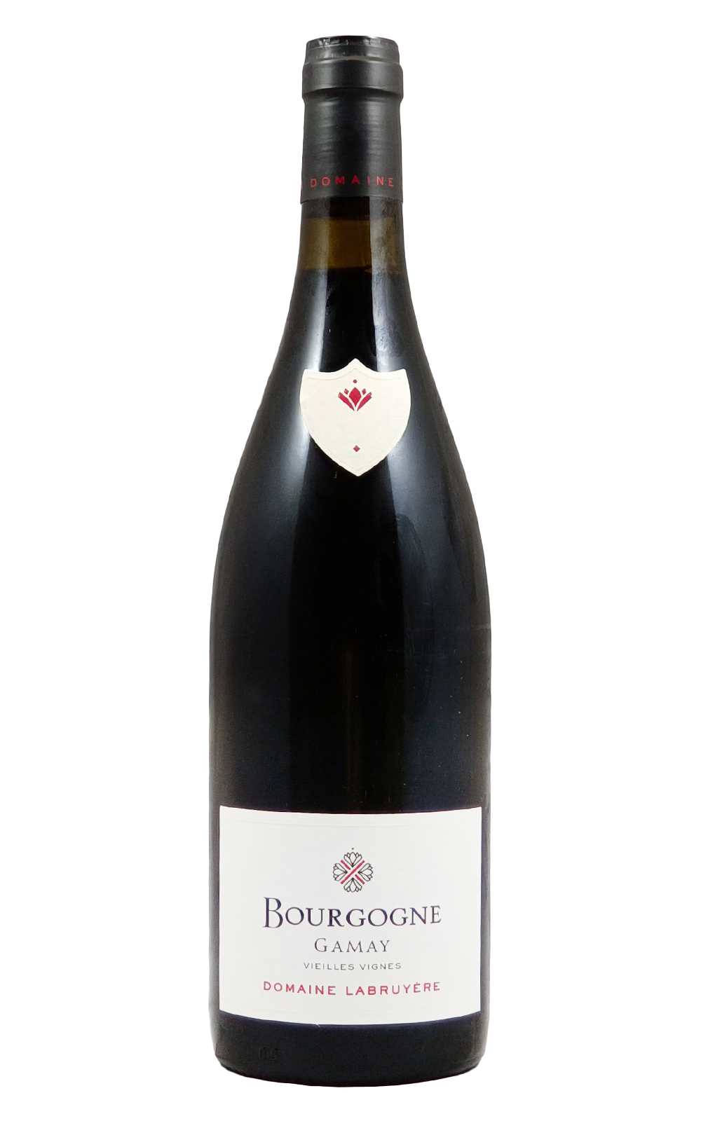 Domaine Labruyere Bourgogne Gamay 2020 拉布耶家族 布根地 加美紅酒