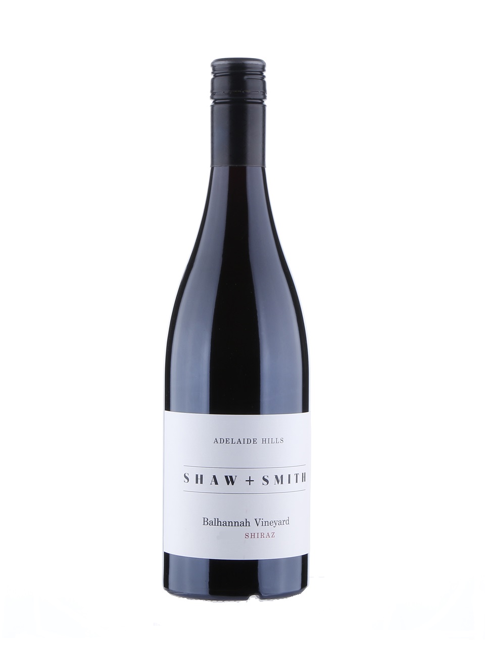 Shaw Smith Balhannah Vineyard Shiraz 2017 蕭史密斯酒莊 巴漢娜單一園 希哈紅酒