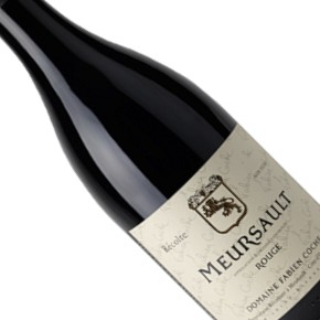 Domaine Fabien Coche-Meursault Rouge