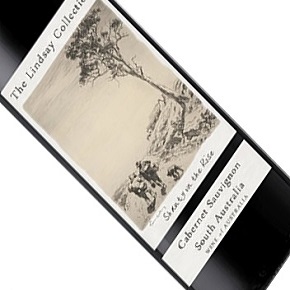 Lindsay Wine Estate-Shanty On The Rise