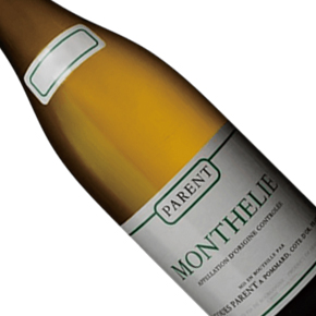 Domaine Parent-Monthélie Blanc