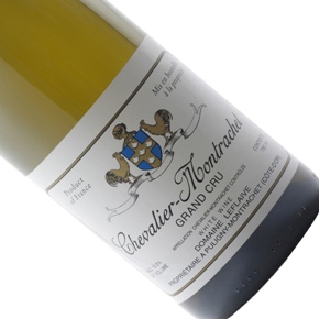Domaine Leflaive-"Chevalier-Montrachet" Grand Cru