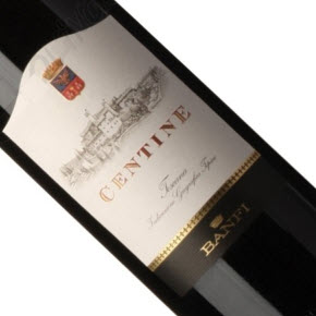 Castello Banfi-"Centine" Toscana
