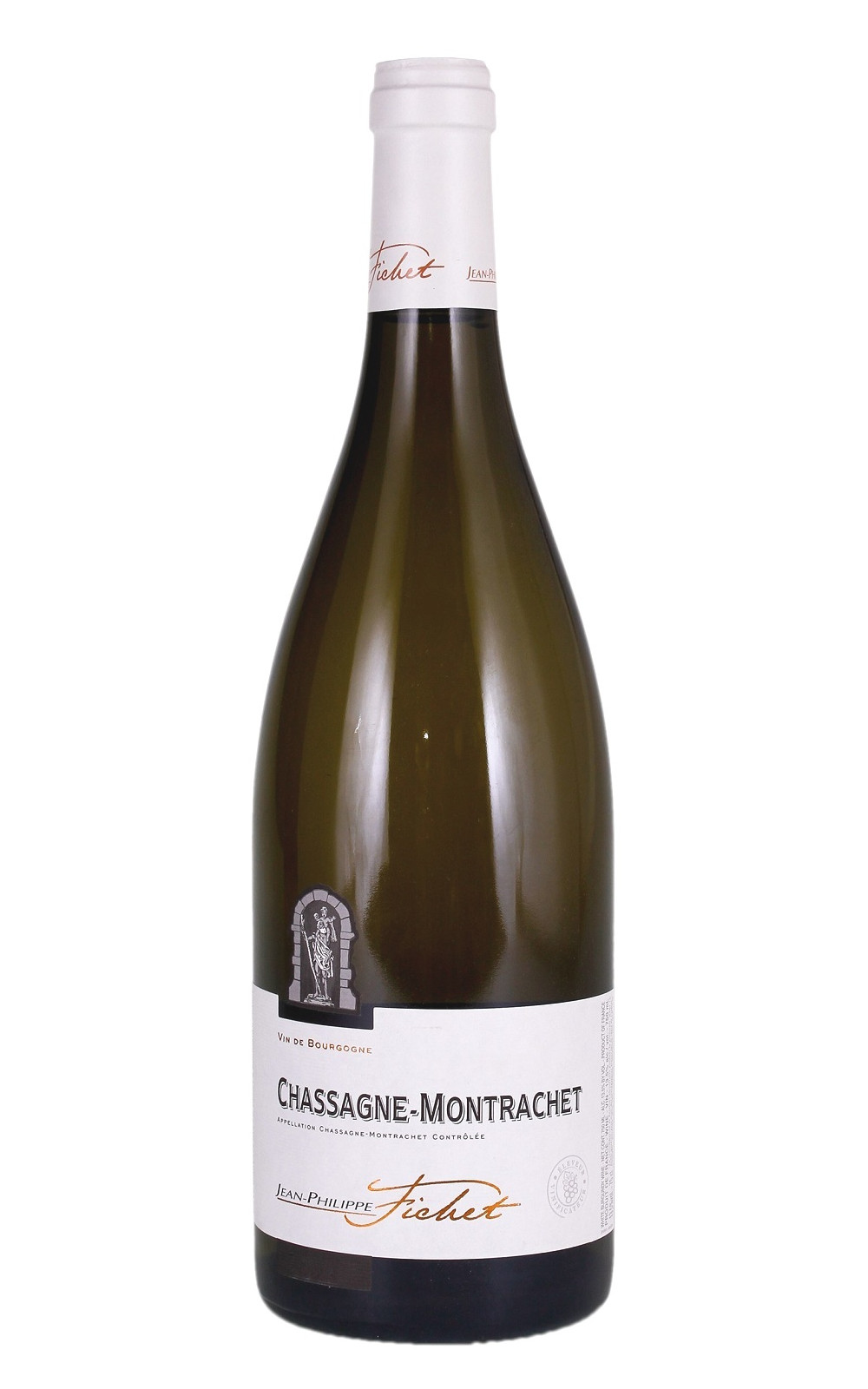 Jean Philippe Fichet Chassagne Montrachet 2015 尚菲利普 費雪酒莊 夏山蒙哈榭白酒