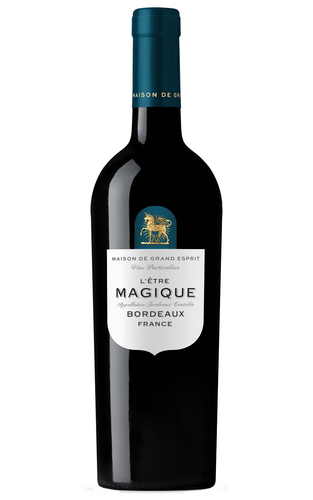 Maison de Grand Esprit L Etre Magique Bordeaux 2016 艾斯莊園 綺幻系列 波爾多紅酒