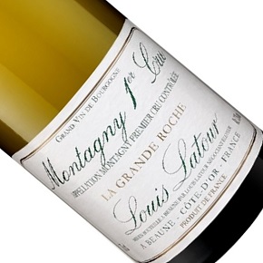 Maison Louis Latour-Montagny 1er Cru "La Grande Roche"