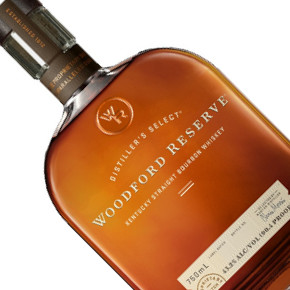 Woodford Reserve-Distiller's Select Kentucky Straight Bourbon Whiskey
