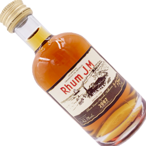 Rhum J.M-10 Years Vintage Rhum