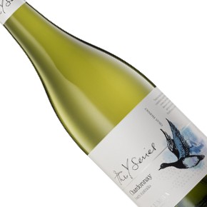 Yalumba-Y Series Chardonnay