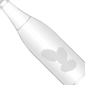 大嶺酒造-三粒米 新酒生酒 出羽燦々 純米大吟醸原酒