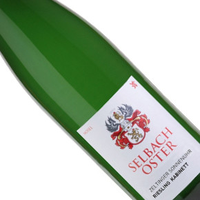 Selbach Oster-Zeltinger "Sonnenuhr" Riesling Kabinett