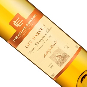 Luis Felipe Edwards-Late Harvest 
