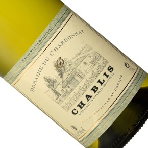 Domaine du Chardonnay-Chablis