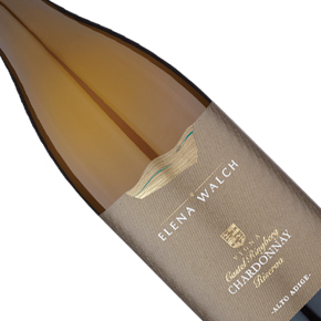 Cantina Elena Walch-Vigna Castel Ringberg Alto Adige Südtirol Chardonnay Riserva