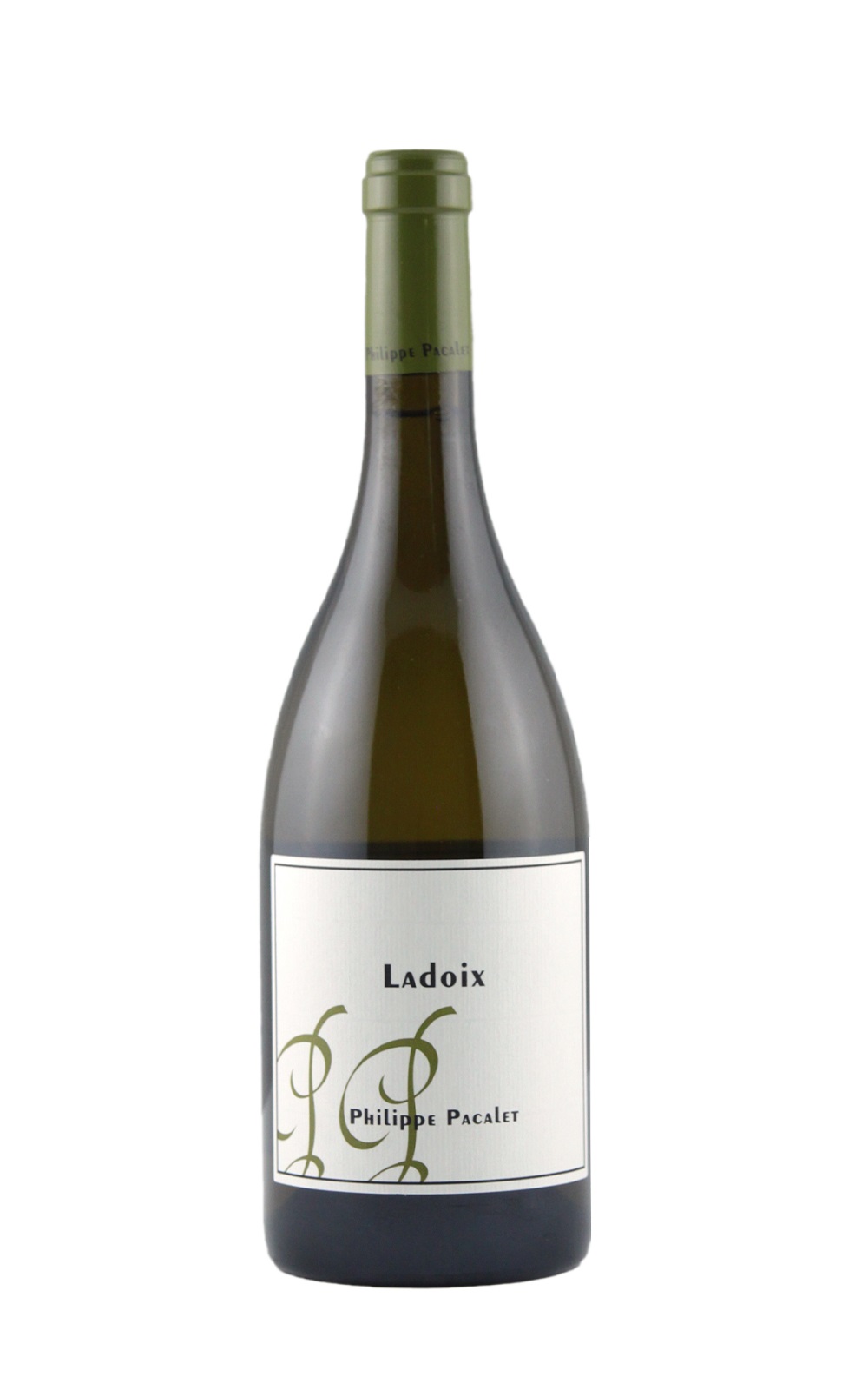 Philippe Pacalet Ladoix Blanc 2021 菲力 帕卡雷酒莊 拉都瓦白酒