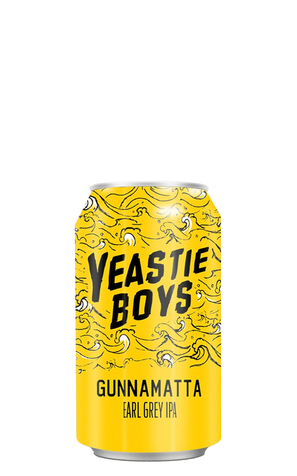 Yeastie Boys Gunnamatta Earl Grey IPA 酵母男孩精釀啤酒廠 藍海灣 伯爵茶印度淡愛爾