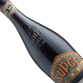 Birra Baladin-Super Bitter