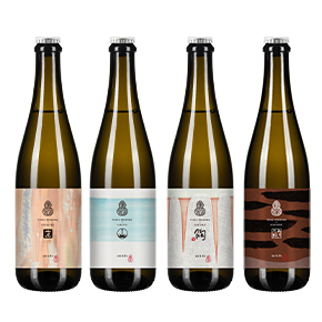 臺虎精釀-Taihu X Fukushima Oborisomayaki Sake Ale