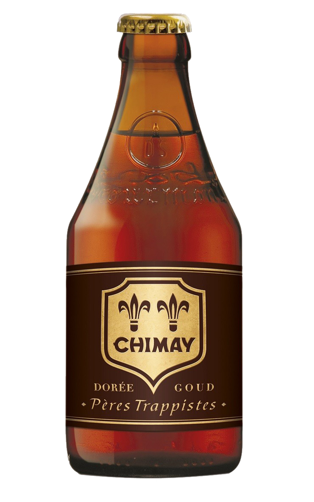Chimay Dorée 奇美啤酒廠 奇美金 正宗修道院修士限定金啤酒