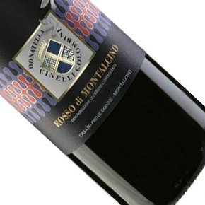 Donatella Cinelli Colombini-Rosso di Montalcino