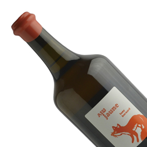 Domaine Philippe Bornard-Arbois Pupillin Savagnin Vin Jaune