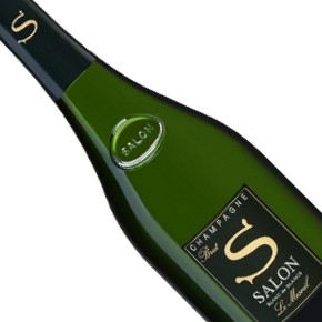 Champagne Salon-"Le Mesnil" Blanc de Blancs Brut