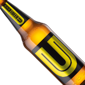 U Beer-U Beer