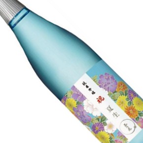 玉乃光酒造株式会社-夏生 祝 純米吟醸