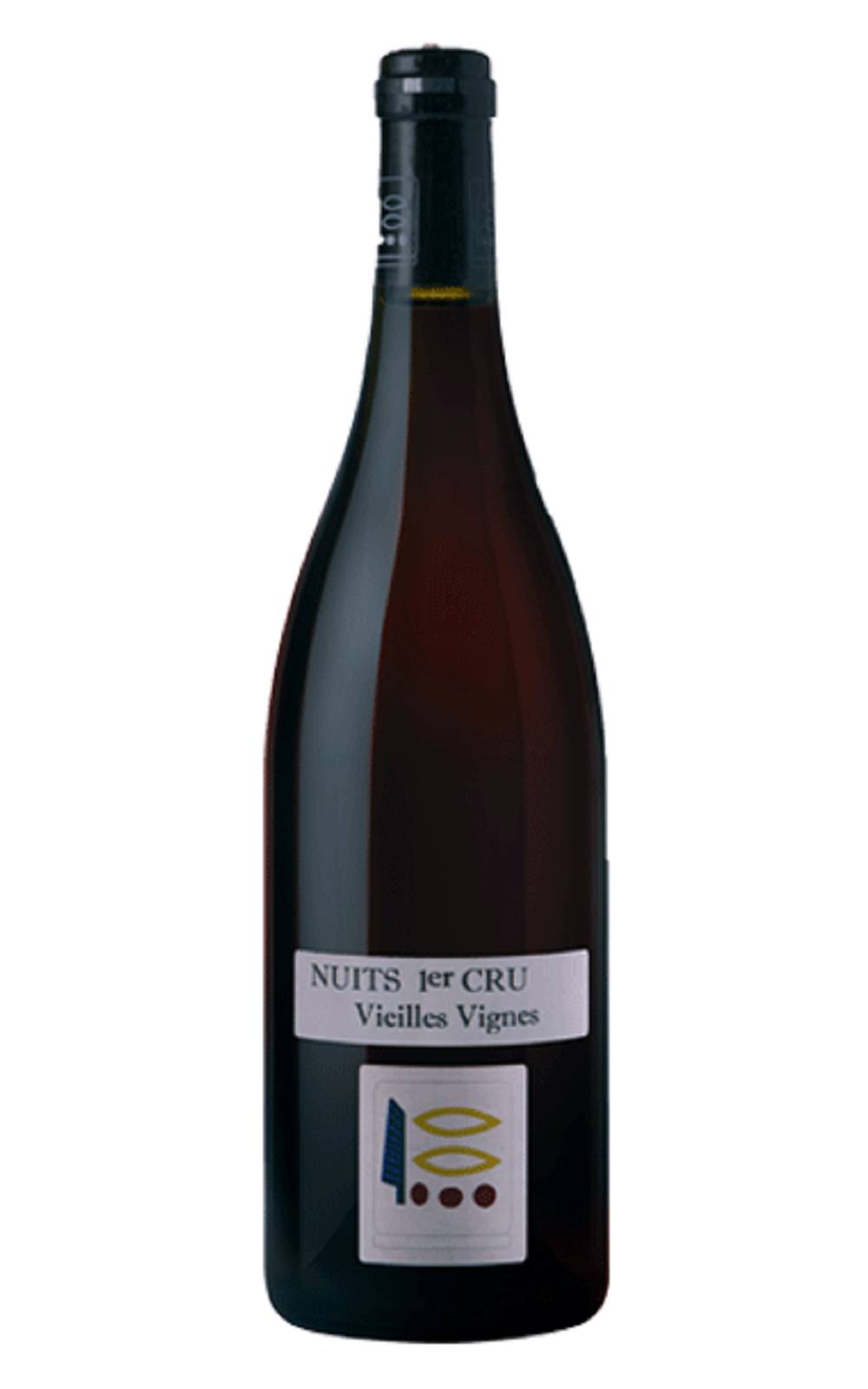 Domaine Prieure Roch Nuits 1er Cru Vieilles Vignes 2014 菜刀酒莊 夜聖喬治 一級園老藤紅酒