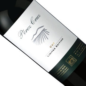 Viña Pérez Cruz-Cot (Malbec) Reserva Limited Edition
