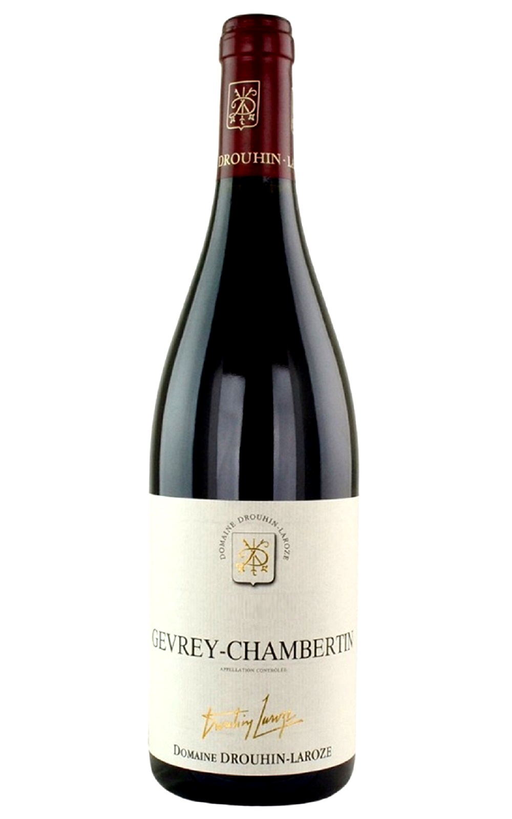 Domaine Drouhin Laroze Gevrey Chambertin 2014 杜亨 拉侯酒莊 哲維瑞香貝丹紅酒