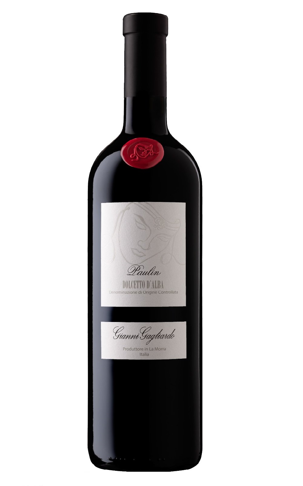 Gianni Gagliardo Paulin Dolcetto d Alba DOC 2019 吉亞尼 格力亞朵酒莊 波林 阿爾巴多切托紅酒