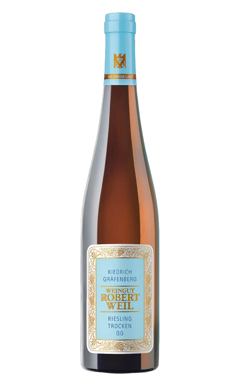 Weingut Robert Weil Kiedrich Grafenberg Riesling Trocken Grosse Gewach 2020 羅伯威爾酒莊 伯爵山 頂級園麗絲玲不甜白酒