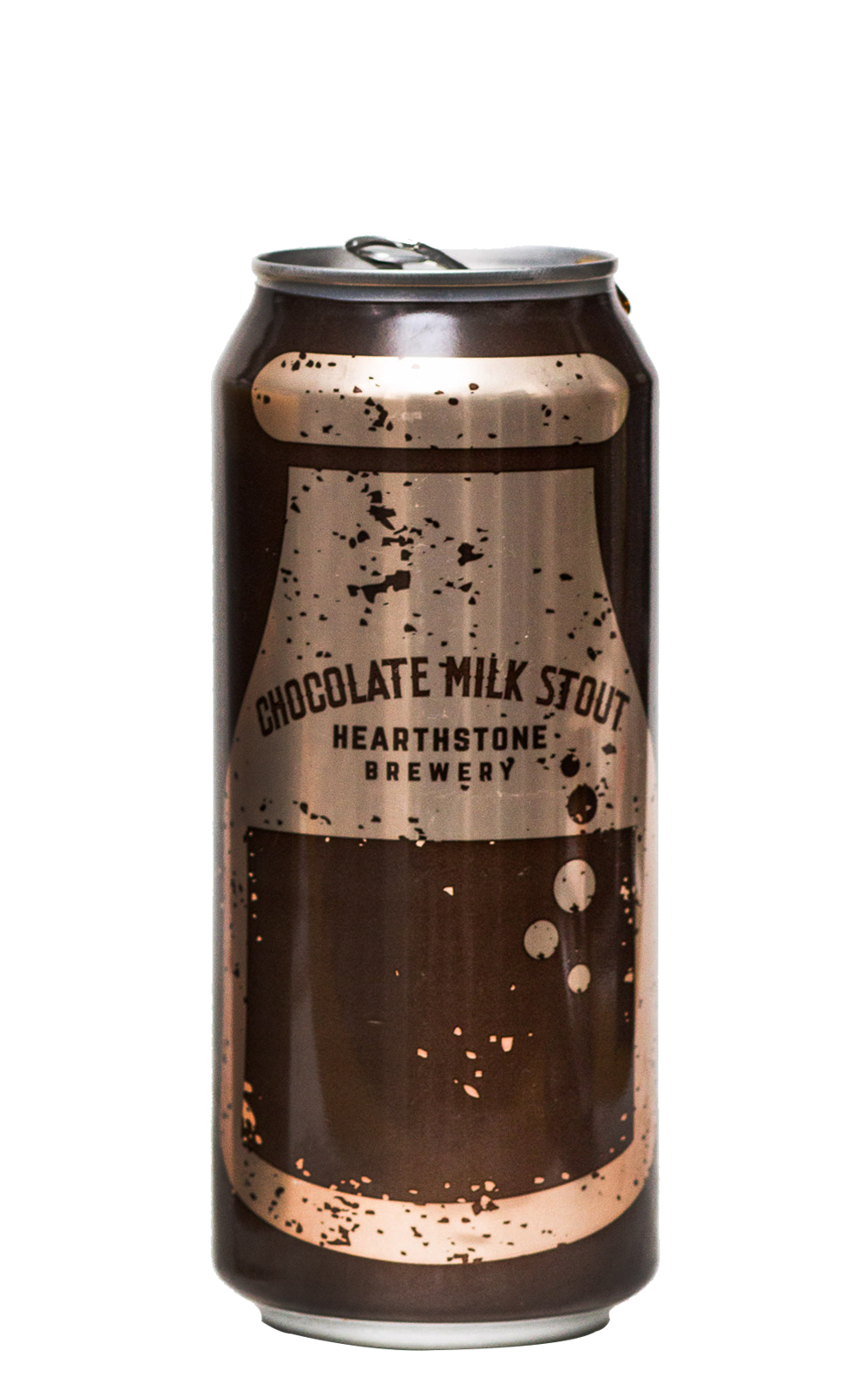 Hearthstone Brewery Chocolate Milk Stout 爐石啤酒廠 巧克力牛奶司陶特啤酒