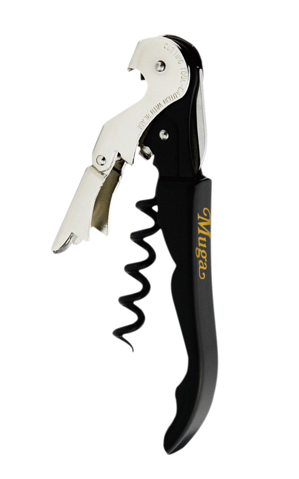 Bodegas Muga 周邊 Muga原廠侍酒刀 慕卡酒莊周邊 Muga原廠侍酒刀