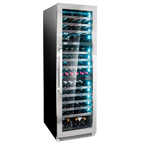 DIVIN-DV-589TS Wine Cooler