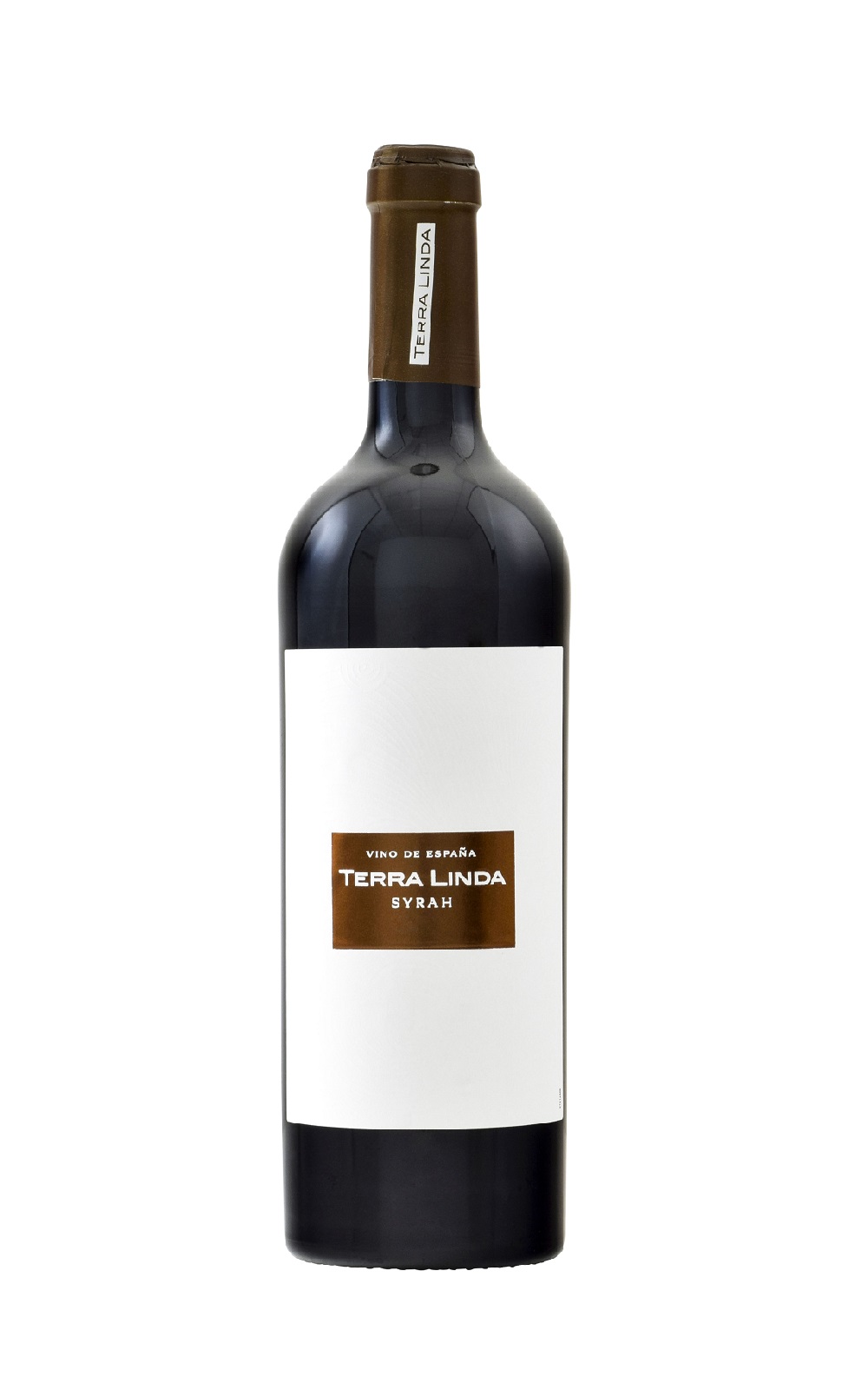 Terra Linda Terra Linda Syrah 2017 泰瑞琳達 泰瑞琳達希哈紅酒