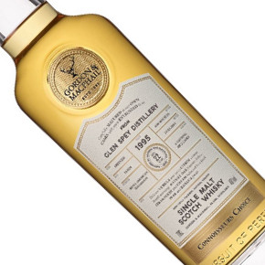 Gordon & MacPhail-Connoisseurs Choice "Glen Spey 1995" Single Malt Scotch Whisky