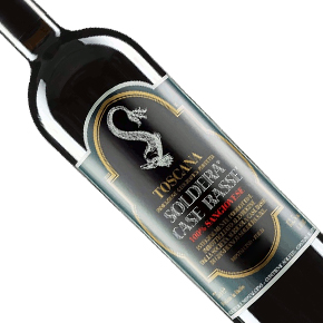 Case Basse di Gianfranco Soldera-Soldera Toscana Sangiovese IGT