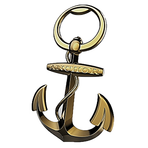 Anchor Brewing原廠贈品-Anchor Brewing原廠開瓶器