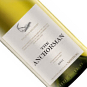 Nederburg-Heritage Heroes, The Anchorman Chenin Blanc