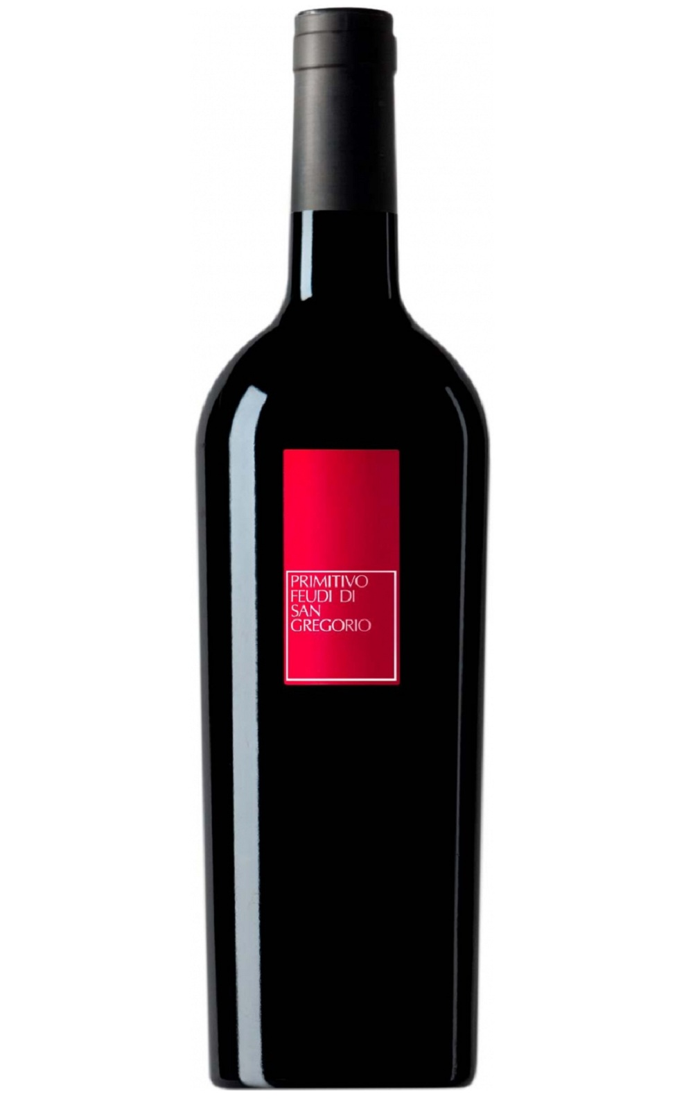 Feudi di San Gregorio Selezioni Primitivo di Manduria DOC 2016 富帝酒莊 精選系列 普里蜜提弗紅酒