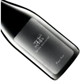 Weingut Ebner-Ebenauer-Pinot Noir
