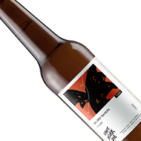 Taiwan Head Brewers-Earl Grey Tea NEIPA