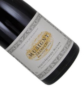 Domaine Jacques Frédéric Mugnier-"Musigny" Grand Cru
