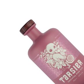 Tarsier-Oriental Pink Gin