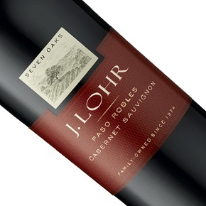 J. Lohr-Seven Oaks Cabernet