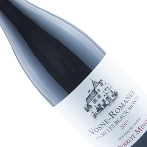 Domaine Perrot-Minot-Vosne-Romanée 1er Cru "Les Beaux Monts"